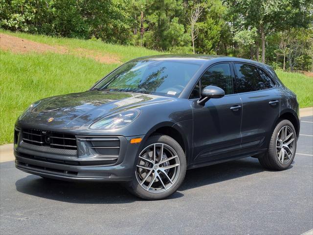 2026 Porsche Macan AWD for sale in Durham, NC
