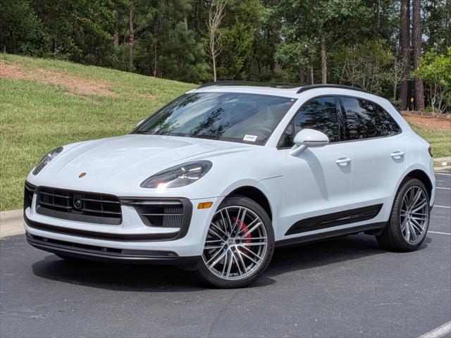 2025 Porsche Macan S for sale in Durham, NC