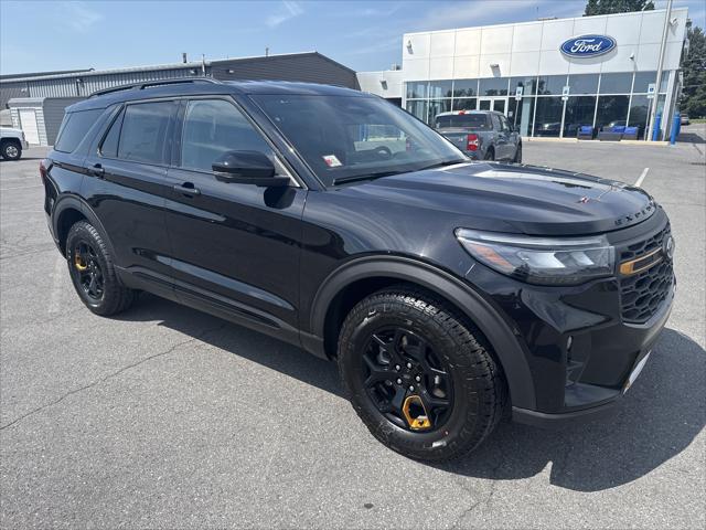 2026 Ford Explorer Tremor for sale in Lewisburg, PA