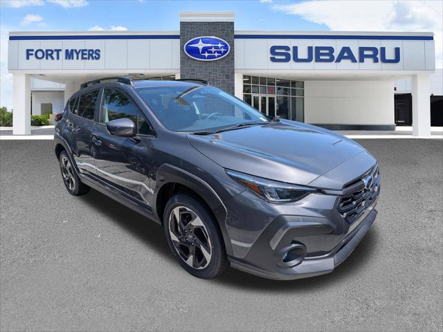 2026 Subaru Crosstrek Limited for sale in Fort Myers, FL