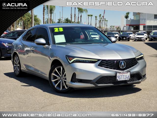 2023 Acura Integra Unknown for sale in Bakersfield, CA