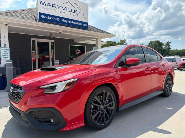 2023 Subaru WRX Limited for sale in Maryville, TN