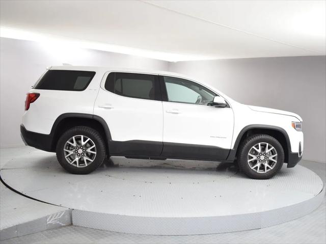 2020 GMC Acadia FWD SLE for sale in Billings, MT