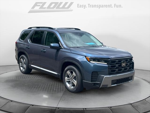 2026 Honda Pilot EX-L for sale in Winston Salem, NC