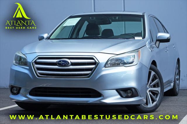 2016 Subaru Legacy 2.5i Limited for sale in Norcross, GA
