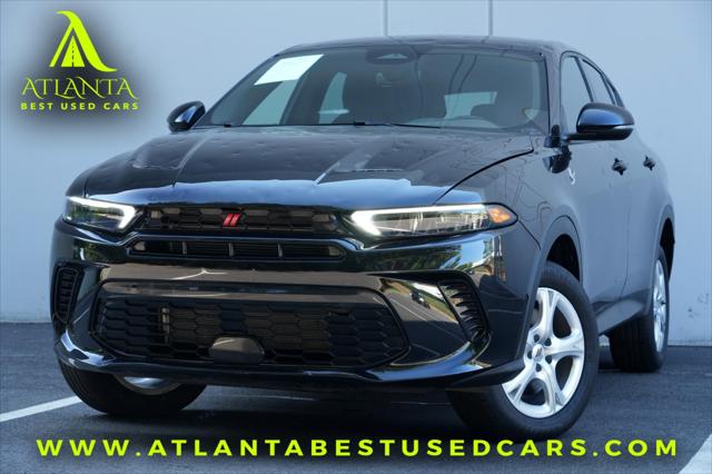 2024 Dodge Hornet GT AWD for sale in Norcross, GA