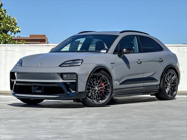 2026 Porsche Macan Electric GTS for sale in Walnut Creek, CA