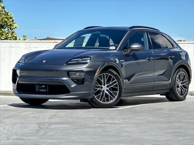 2026 Porsche Macan Electric 4 for sale in Walnut Creek, CA