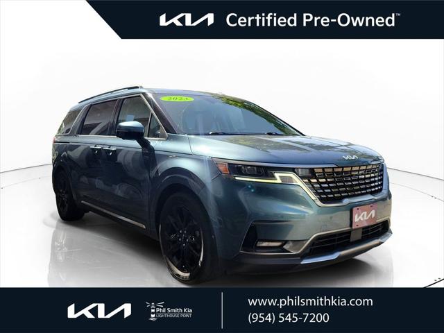 2023 Kia Carnival MPV SX for sale in  Lighthouse Point, FL