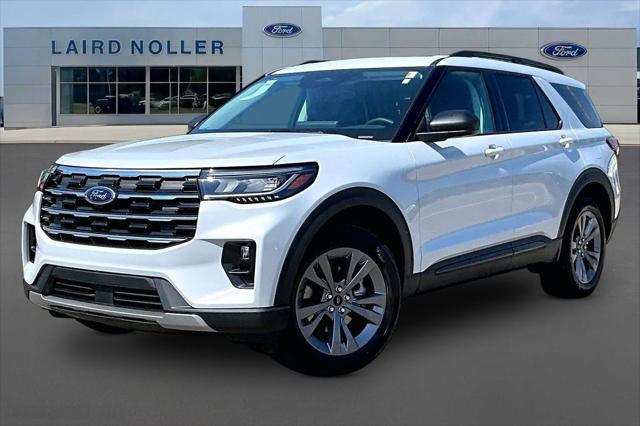 2026 Ford Explorer Active for sale in Lawrence, KS