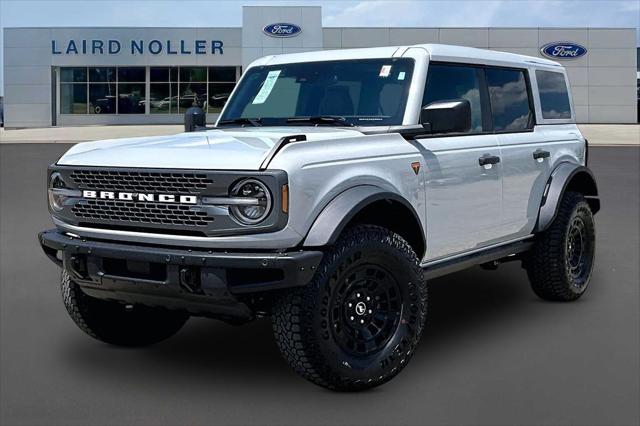 2026 Ford Bronco Badlands for sale in Lawrence, KS