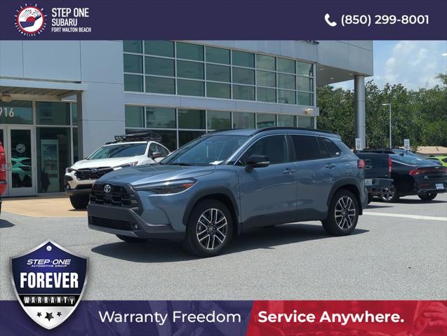 2026 Toyota Corolla Cross XLE for sale in Fort Walton Beach, FL