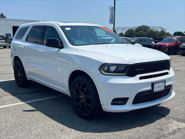 2019 Dodge Durango GT AWD for sale in Hicksville, NY