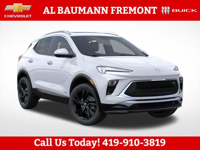 2026 Buick Encore GX Sport Touring FWD for sale in Freemont, OH