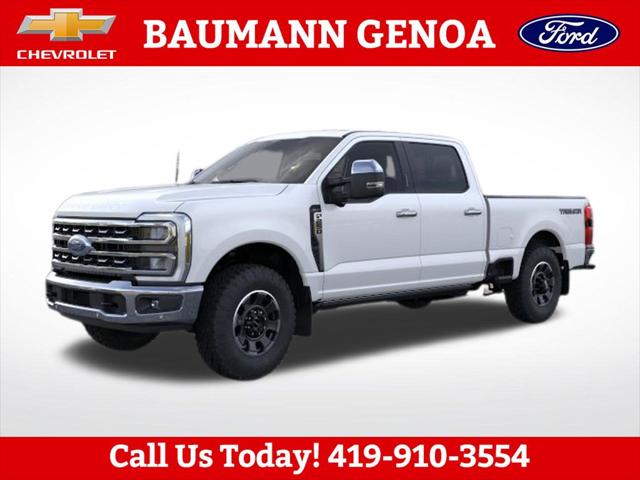 2026 Ford F-250 for sale near Freemont, OH