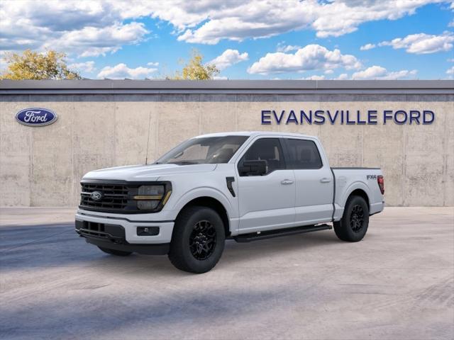 2026 Ford F-150 XLT for sale in Evansville, WI
