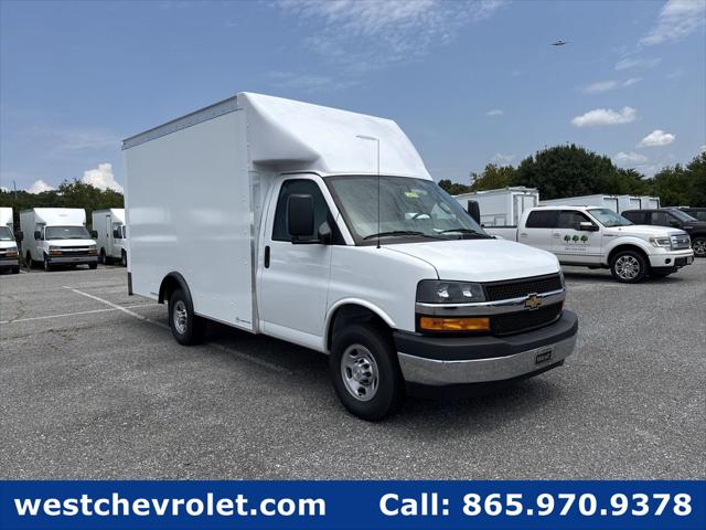 2026 Chevrolet Express Cutaway Work Van for sale in Alcoa, TN