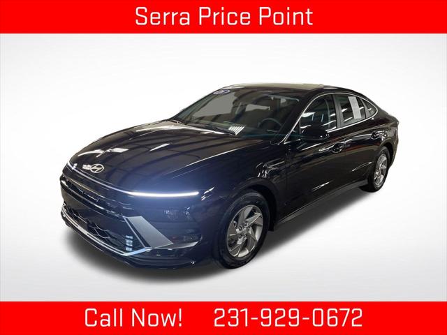 2026 Hyundai Sonata SE for sale in TRAVERSE CITY, MI