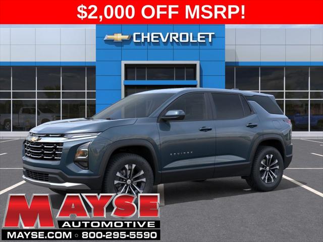 2027 Chevrolet Equinox FWD LT for sale in Aurora, MO