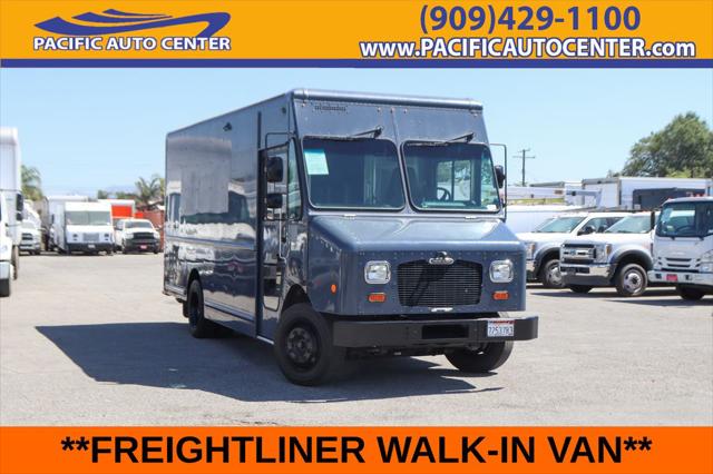 2021 Freightliner MT45G Walk-in Van for sale in Fontana, CA
