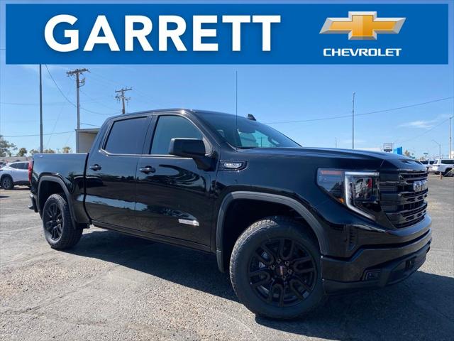 2026 GMC Sierra 1500 Elevation for sale in Coolidge, AZ