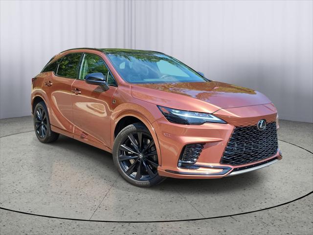 2024 Lexus RX 500h F SPORT Performance for sale in Battle Creek, MI