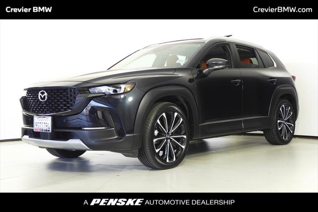 2023 Mazda CX-50 2.5 Turbo Premium Plus for sale in Santa Ana, CA