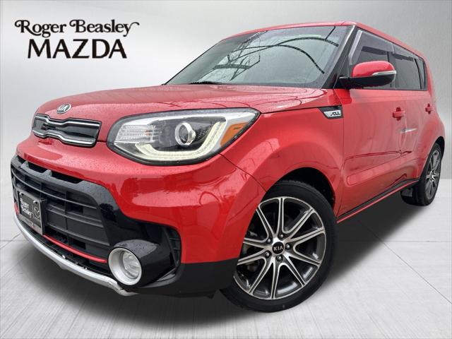 2017 Kia Soul ! for sale in Austin, TX