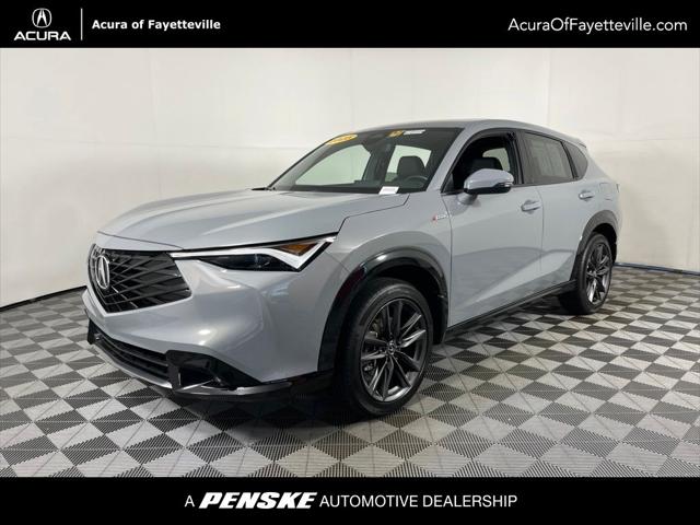 2025 Acura ADX A-Spec for sale in Fayetteville, AR
