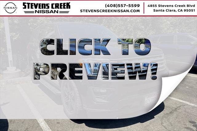 2021 Ford Expedition XLT for sale in Santa Clara, CA