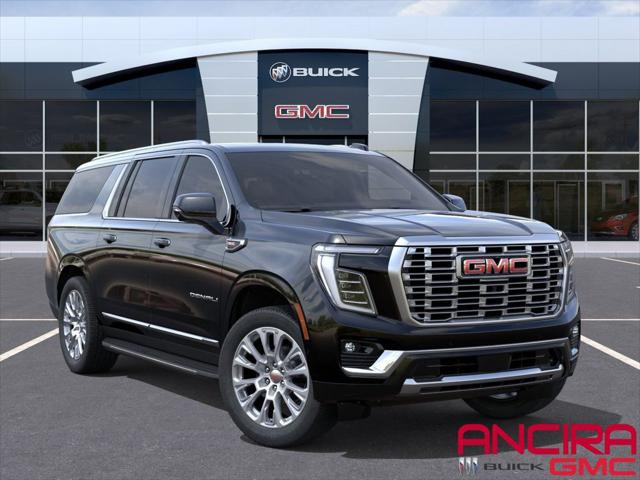 2026 GMC Yukon XL 4WD Denali for sale in Boerne, TX