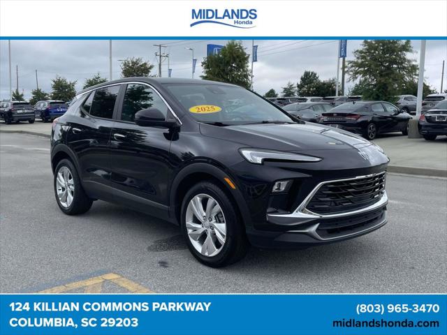 2025 Buick Encore GX Preferred FWD for sale in Columbia, SC