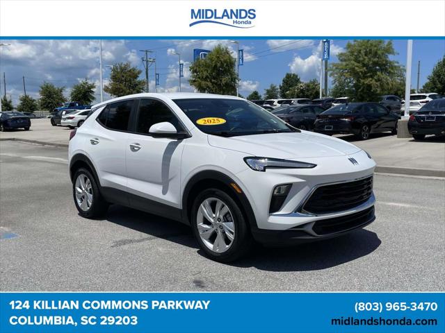 2025 Buick Encore GX Preferred FWD for sale in Columbia, SC