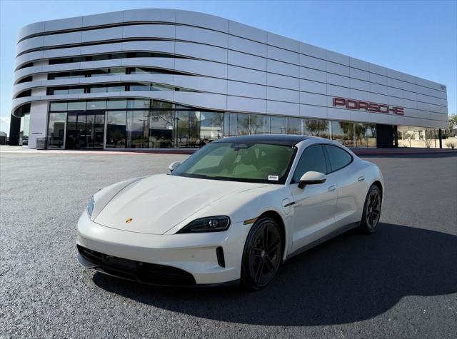 2026 Porsche Taycan Unknown for sale in Phoenix, AZ