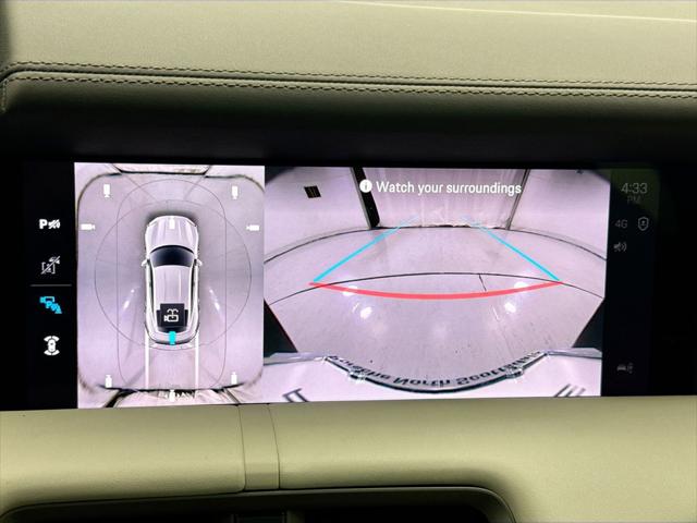 2026 Porsche Taycan Unknown