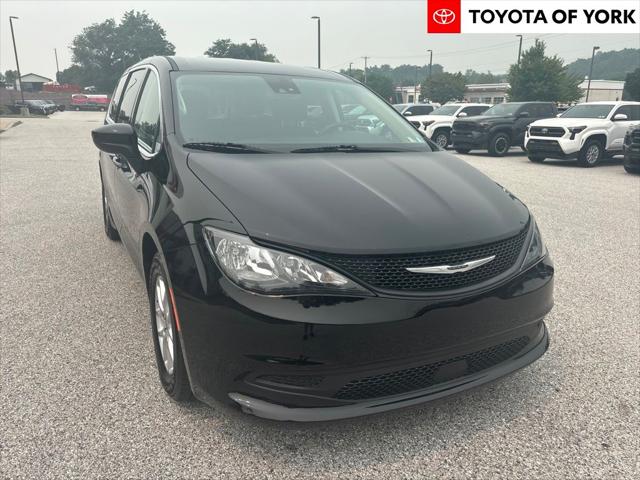 2024 Chrysler Voyager LX for sale in York, PA