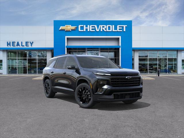 2026 Chevrolet Traverse AWD LT for sale in Poughkeepsie, NY