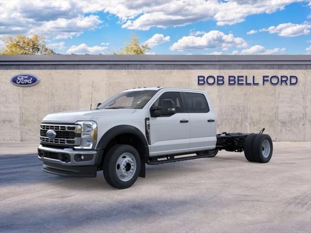 2026 Ford F-450 XL for sale in Glen Burnie, MD