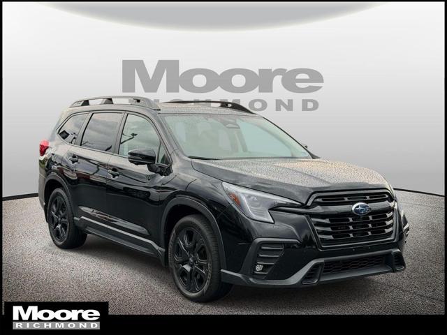 2023 Subaru Ascent Onyx Edition Limited 7-Passenger for sale in Richmond, VA