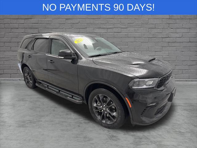 2023 Dodge Durango R/T Plus AWD for sale in Portage, WI