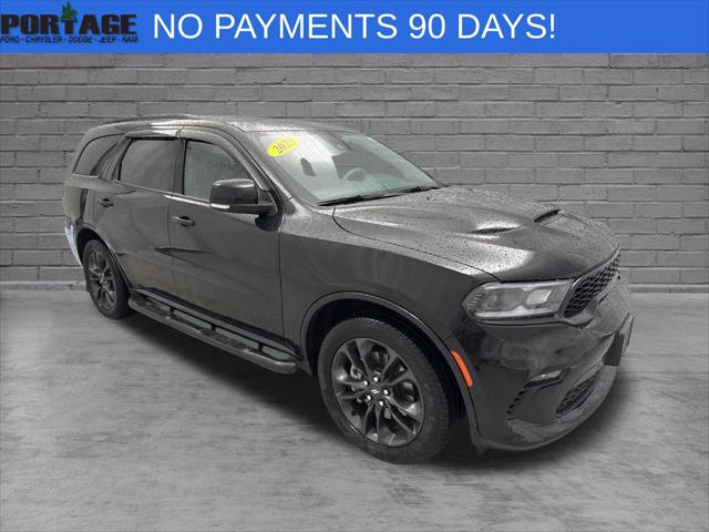 2023 Dodge Durango R/T Plus AWD for sale in Portage, WI