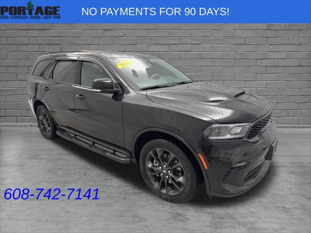 2023 Dodge Durango R/T Plus AWD for sale in Portage, WI
