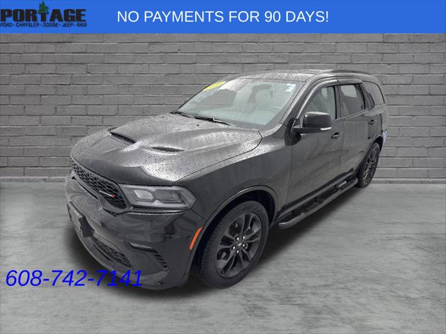 2023 Dodge Durango R/T Plus AWD for sale in Portage, WI