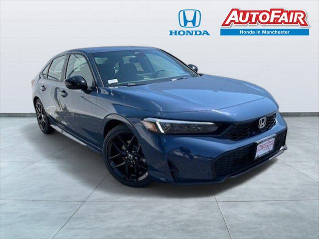 2026 Honda Civic Sport for sale in Manchester, NH