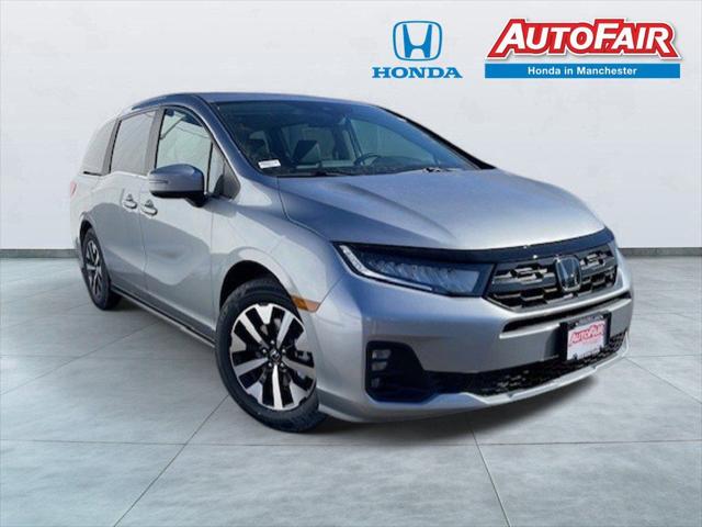 2026 Honda Odyssey EX-L for sale in Manchester, NH