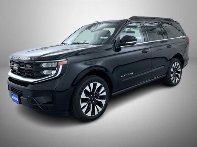 2027 Ford Expedition Platinum for sale in Blair, NE