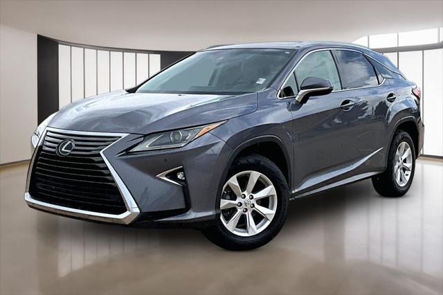 2016 Lexus RX 350 350 for sale in Oklahoma City, OK