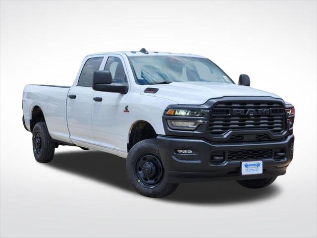 2026 Ram 2500 Tradesman Crew Cab 4x4 8 Box for sale in Waxahachie, TX