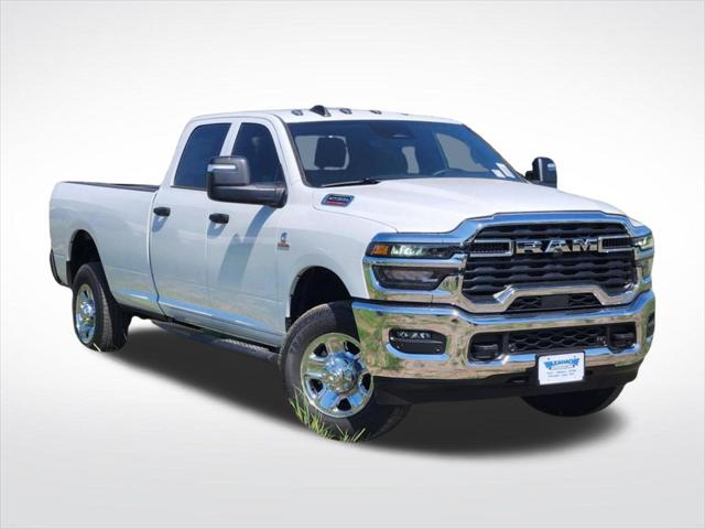2026 Ram 2500 Tradesman Crew Cab 4x4 8 Box for sale in Waxahachie, TX