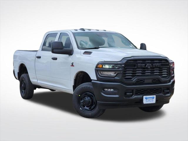2026 Ram 2500 Tradesman Crew Cab 4x4 64 Box for sale in Waxahachie, TX